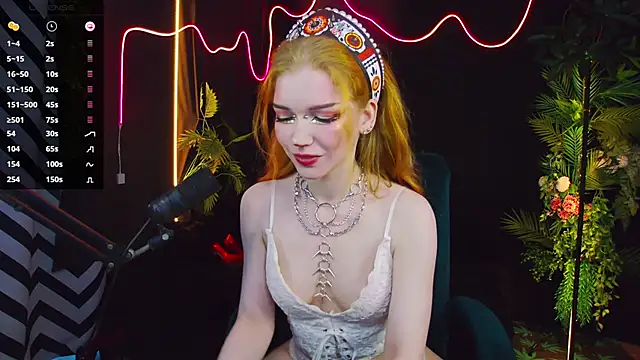 Misamane online show from May 25, 4:02 pm