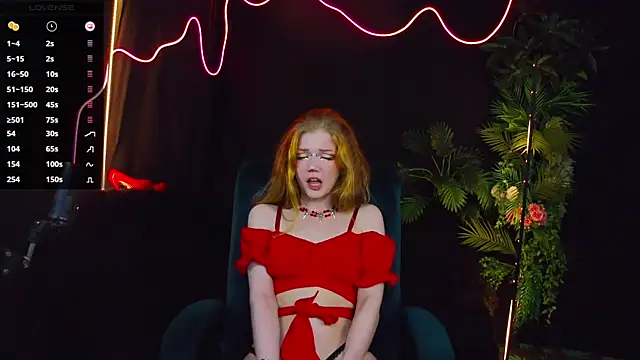 Misamane online show from June 22, 5:10 pm