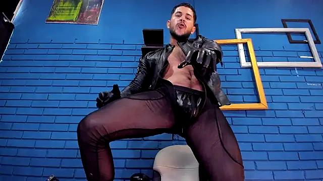 TheIan26 online show from March 11, 8:53 pm