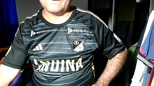 ferdinad20 online show from January 31, 3:55 pm