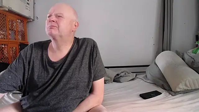 Vandrino online show from October 19, 2:50 pm