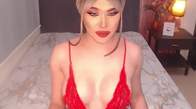 MistressAthalia online show from February 4, 2:28 am