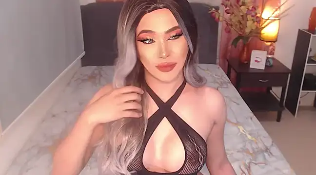 MistressAthalia online show from February 7, 2:29 am