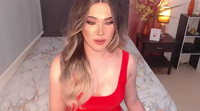 MistressAthalia online show from March 5, 5:18 am