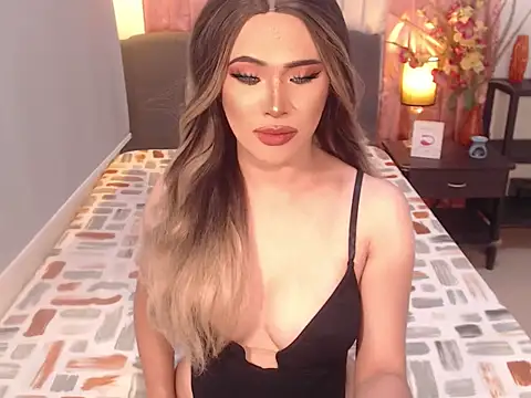 MistressAthalia online show from September 19, 1:29 am