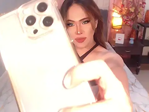 MistressAthalia online show from October 5, 1:04 am