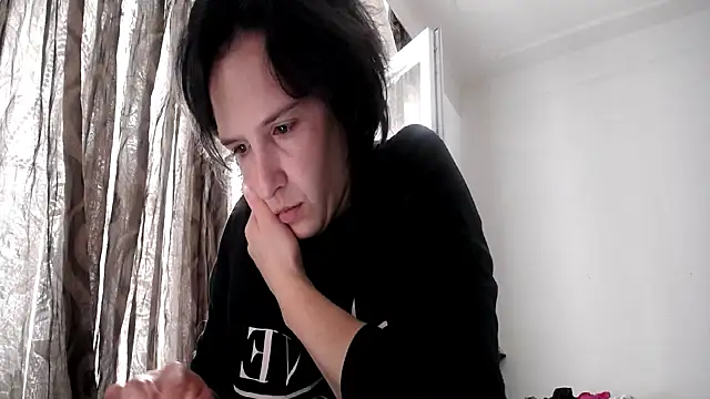 SexxyLety online show from May 22, 11:27 am