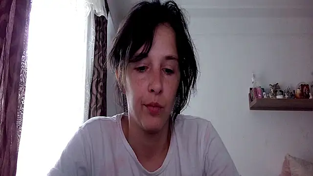 SexxyLety online show from May 29, 10:46 am