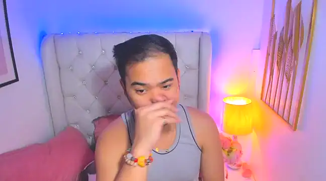 AsianZero online show from February 7, 7:29 am