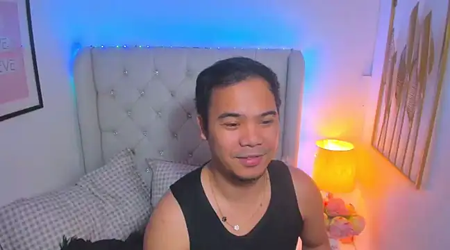 AsianZero online show from March 17, 8:29 am