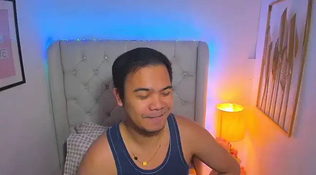 AsianZero online show from March 20, 5:15 pm