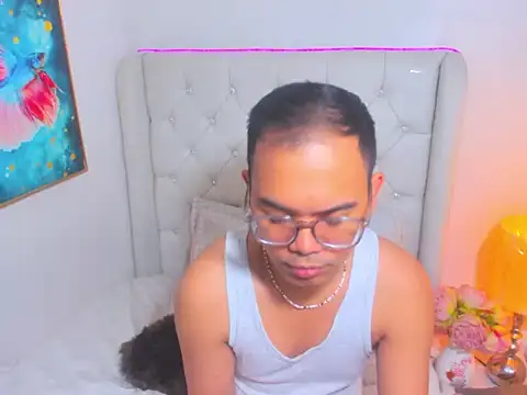 AsianZero online show from April 30, 5:36 am
