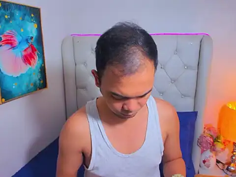 AsianZero online show from May 7, 5:51 pm