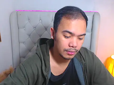 AsianZero online show from May 22, 5:18 pm