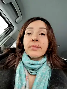 EvaXOAir online show from February 8, 3:54 am