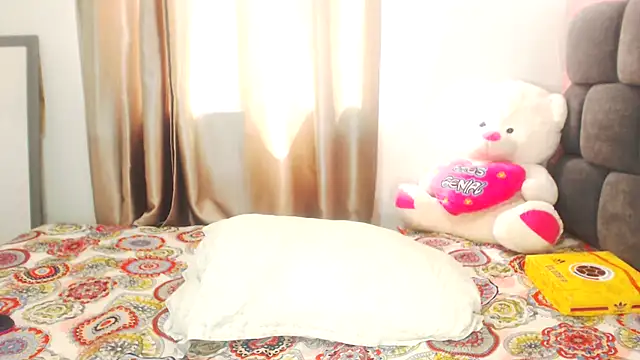 ValenSex online show from June 24, 3:22 pm