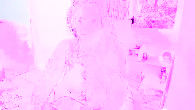 TaliMajesty online show from February 7, 8:20 pm