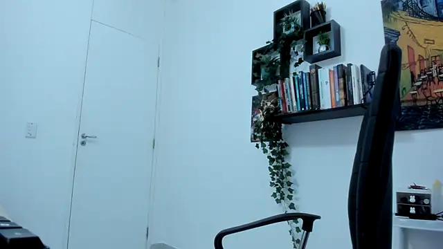 TaliMajesty online show from March 19, 11:03 pm