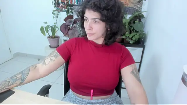 TaliMajesty online show from September 17, 8:32 pm