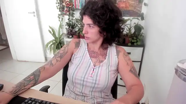 TaliMajesty online show from October 3, 10:23 am