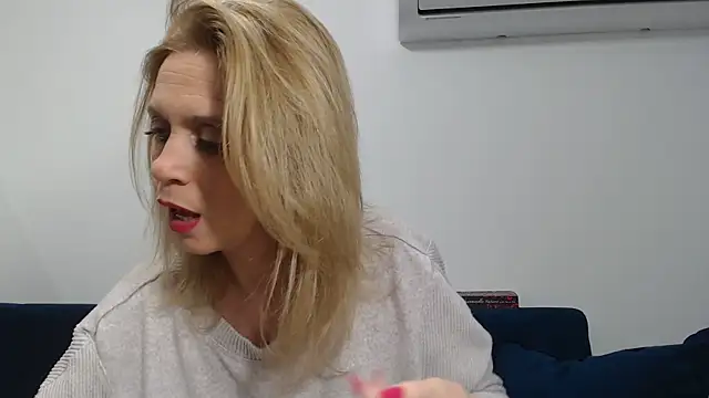 MysticCreature online show from March 16, 4:18 am