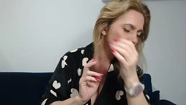 MysticCreature online show from March 27, 4:18 am