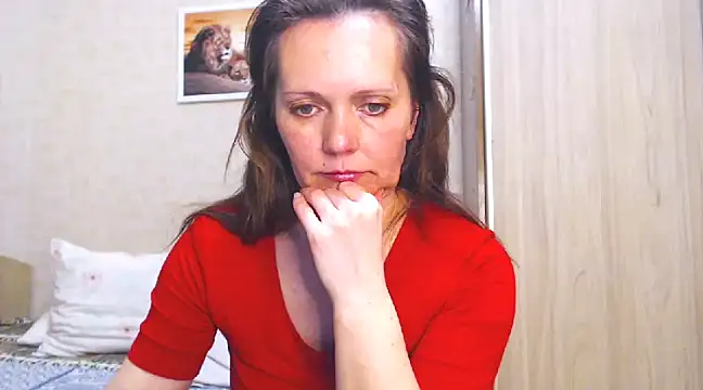 SheLion online show from February 19, 7:16 pm