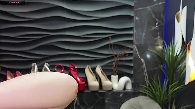 MistressDarsy online show from February 20, 2:24 pm