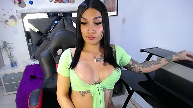 Salo hot04 online show from January 8, 12:57 am