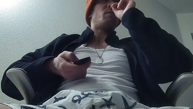 SebastianReiss online show from April 10, 4:39 am