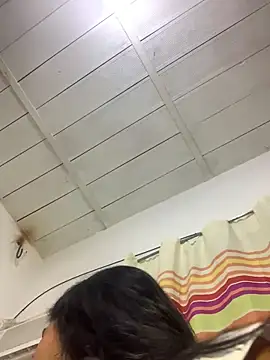 missmelissa  online show from September 23, 12:46 am