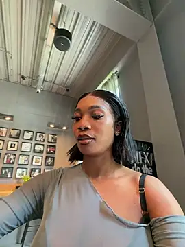   Nessa   online show from May 23, 11:36 am