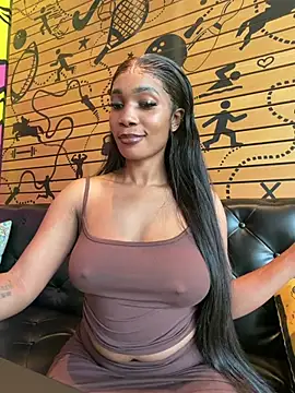   Nessa   online show from June 18, 11:36 am