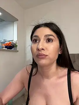 Snapshot of IrisBlues chatting on March 8, 4:55 pm IrisBlues online show from March 8, 4:55 pm