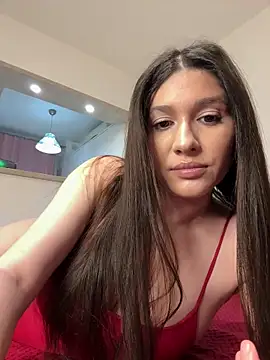 Snapshot of IrisBlues chatting on March 13, 4:46 pm IrisBlues online show from March 13, 4:46 pm