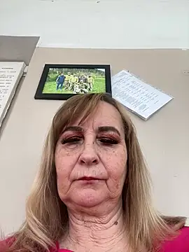 Irina2909xh online show from March 11, 10:10 am