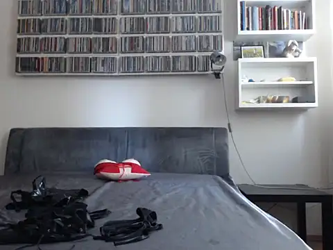 daviixx online show from June 30, 2:40 pm