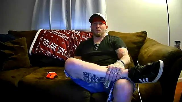 Livingpuddle online show from July 18, 12:37 am
