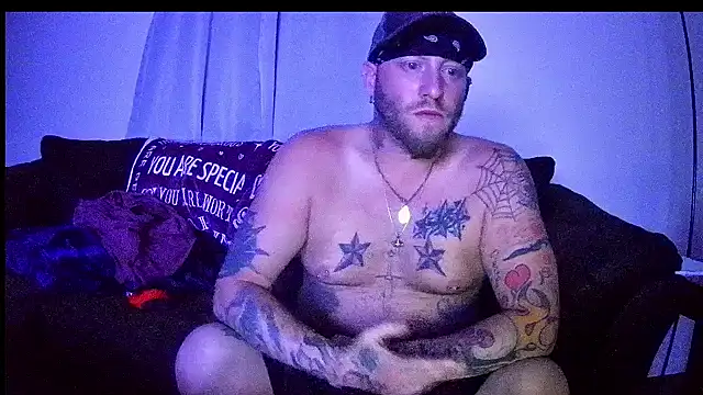 Livingpuddle online show from July 24, 7:50 am