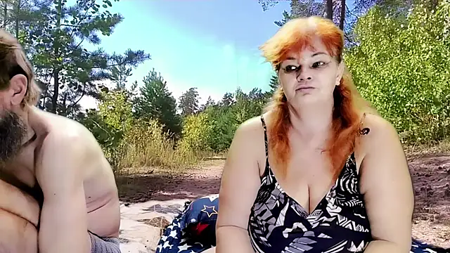 Snapshot of Siberia-Taiga chatting on February 17, 5:41 pm Siberia-Taiga online show from February 17, 5:41 pm