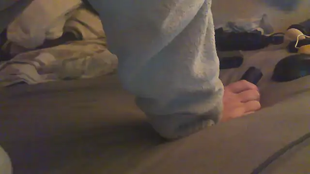 nymphoer1982 online show from February 28, 11:06 pm