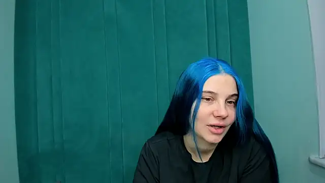 JuliaBusty online show from January 16, 5:00 am