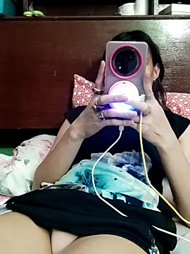 QueenSoreal online show from March 12, 2:56 pm