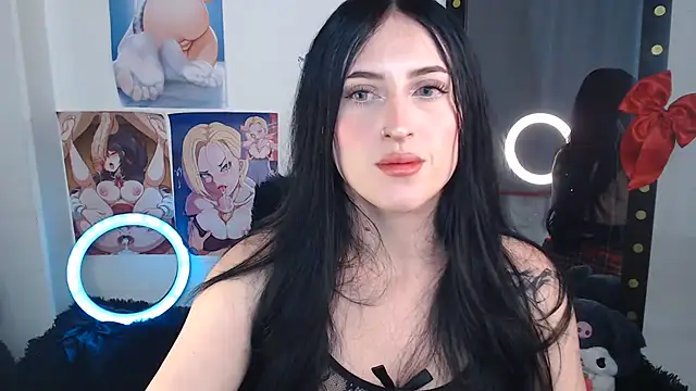 Snapshot of Evelyn_Sheeran chatting on July 13, 2:47 am Evelyn Sheeran online show from July 13, 2:47 am