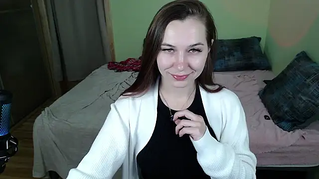 LizaSexy20 online show from December 1, 10:10 pm