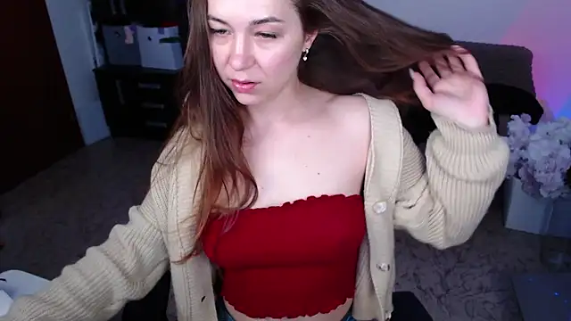 LizaSexy20 online show from May 13, 11:40 am