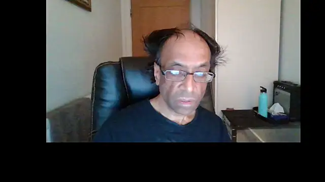 Snapshot of rauncher1 chatting on July 16, 8:20 am rauncher1 online show from July 16, 8:20 am