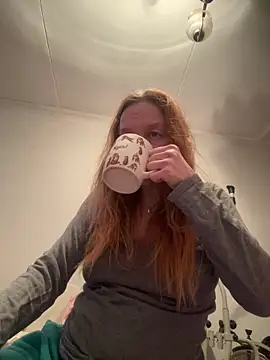 Susanel online show from April 10, 9:19 pm