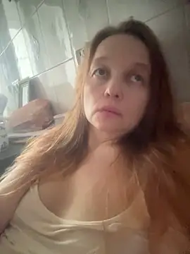 Susanel online show from April 16, 1:23 pm