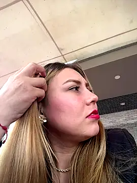 Brittanyrosexx online show from January 7, 8:22 pm